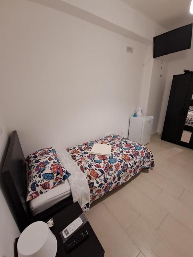 Goffredo Mameli House Bari Kültér fotó