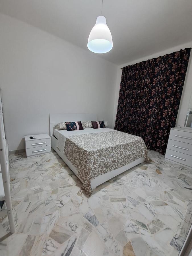 Goffredo Mameli House Bari Kültér fotó