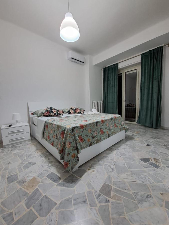Goffredo Mameli House Bari Kültér fotó