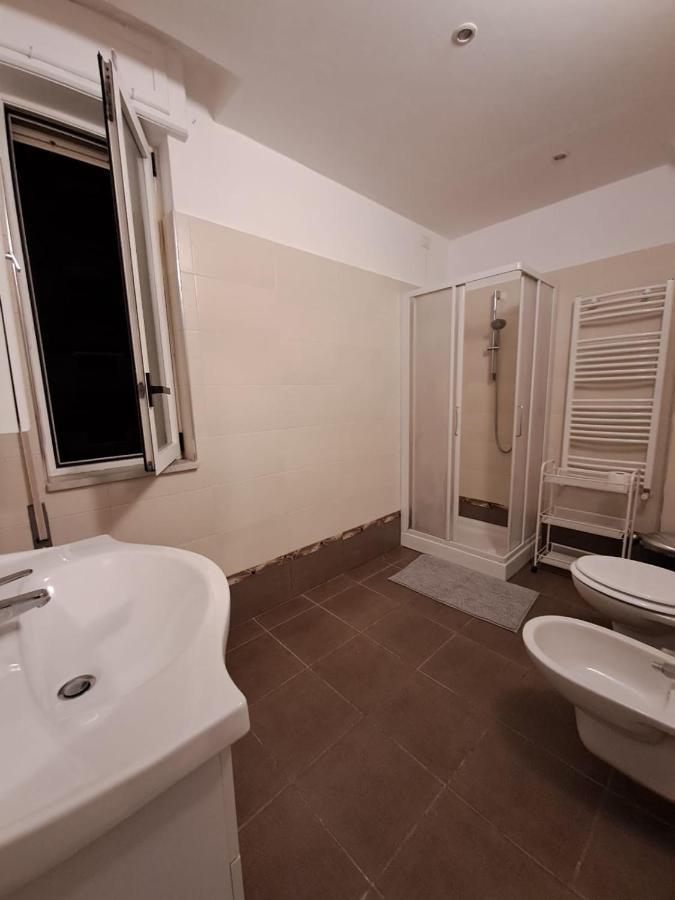 Goffredo Mameli House Bari Kültér fotó