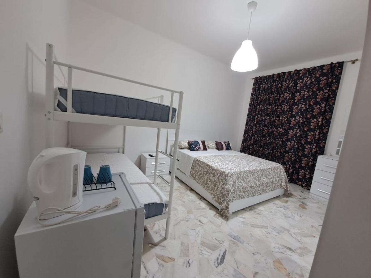 Goffredo Mameli House Bari Kültér fotó