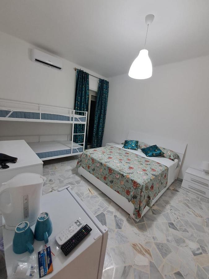Goffredo Mameli House Bari Kültér fotó