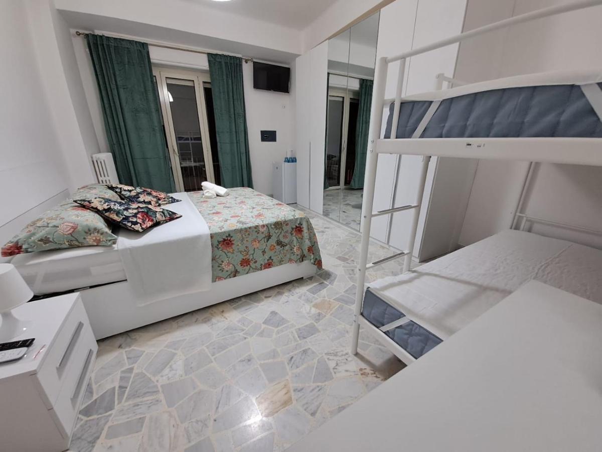 Goffredo Mameli House Bari Kültér fotó